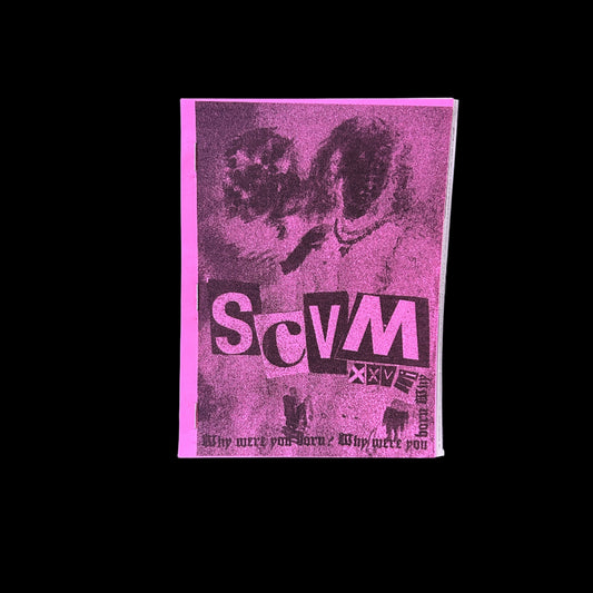 SCVM