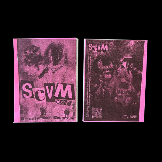 SCVM