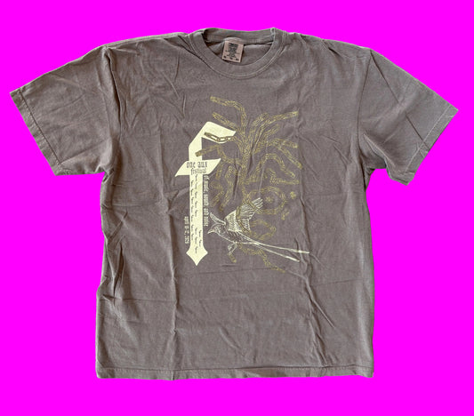 ONE AUX FFFFFFFFFFFFFESTIVAL Tee 2026