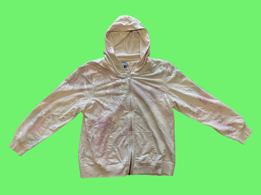 Take Care Zip-up Hoodie - Size XL