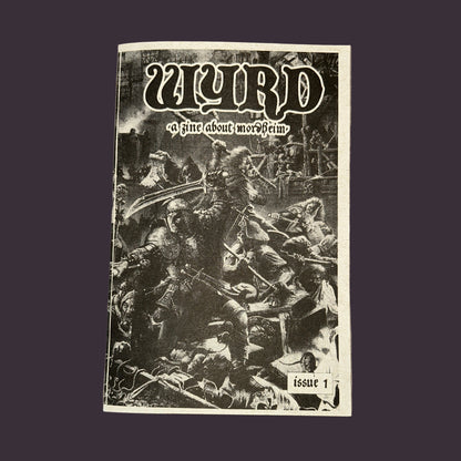 WYRD