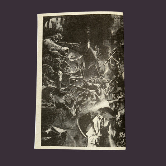 WYRD