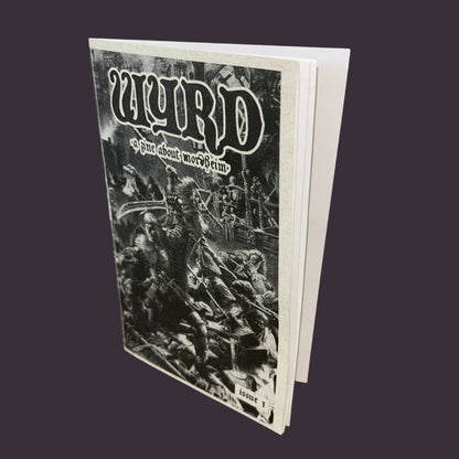WYRD