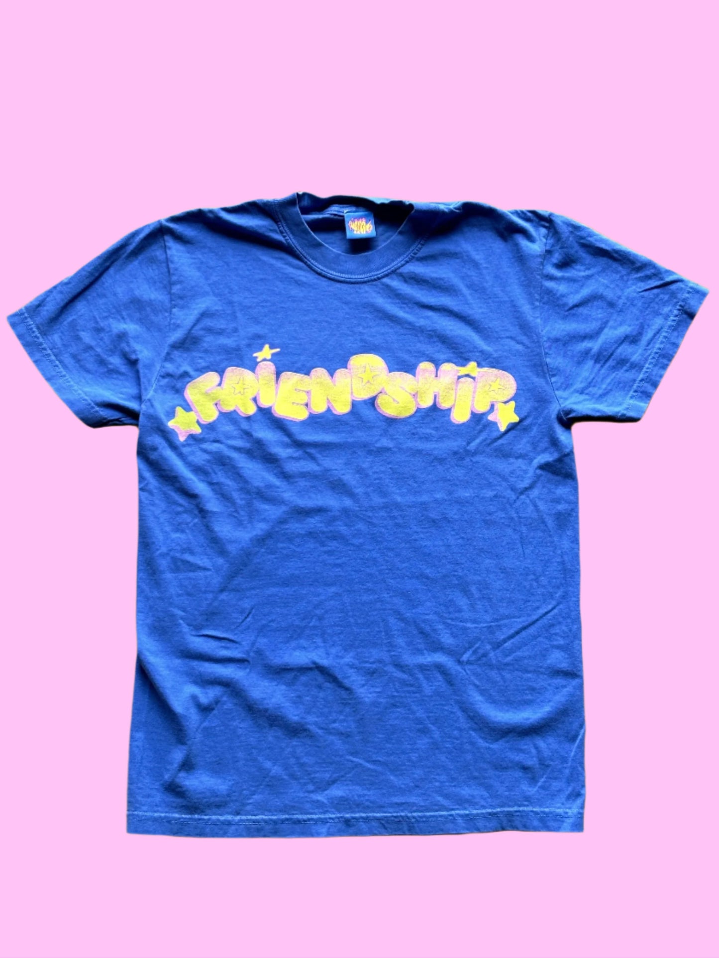 Friendship Tee