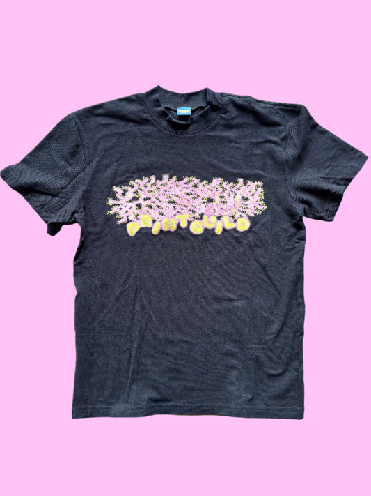 Friendship Print Guild Grind Tee