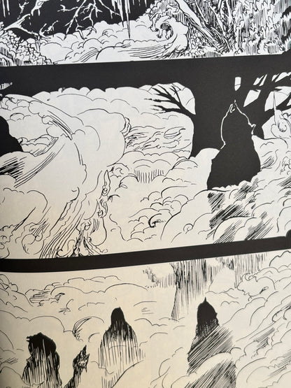 Carl Antonowicz - "turmring"