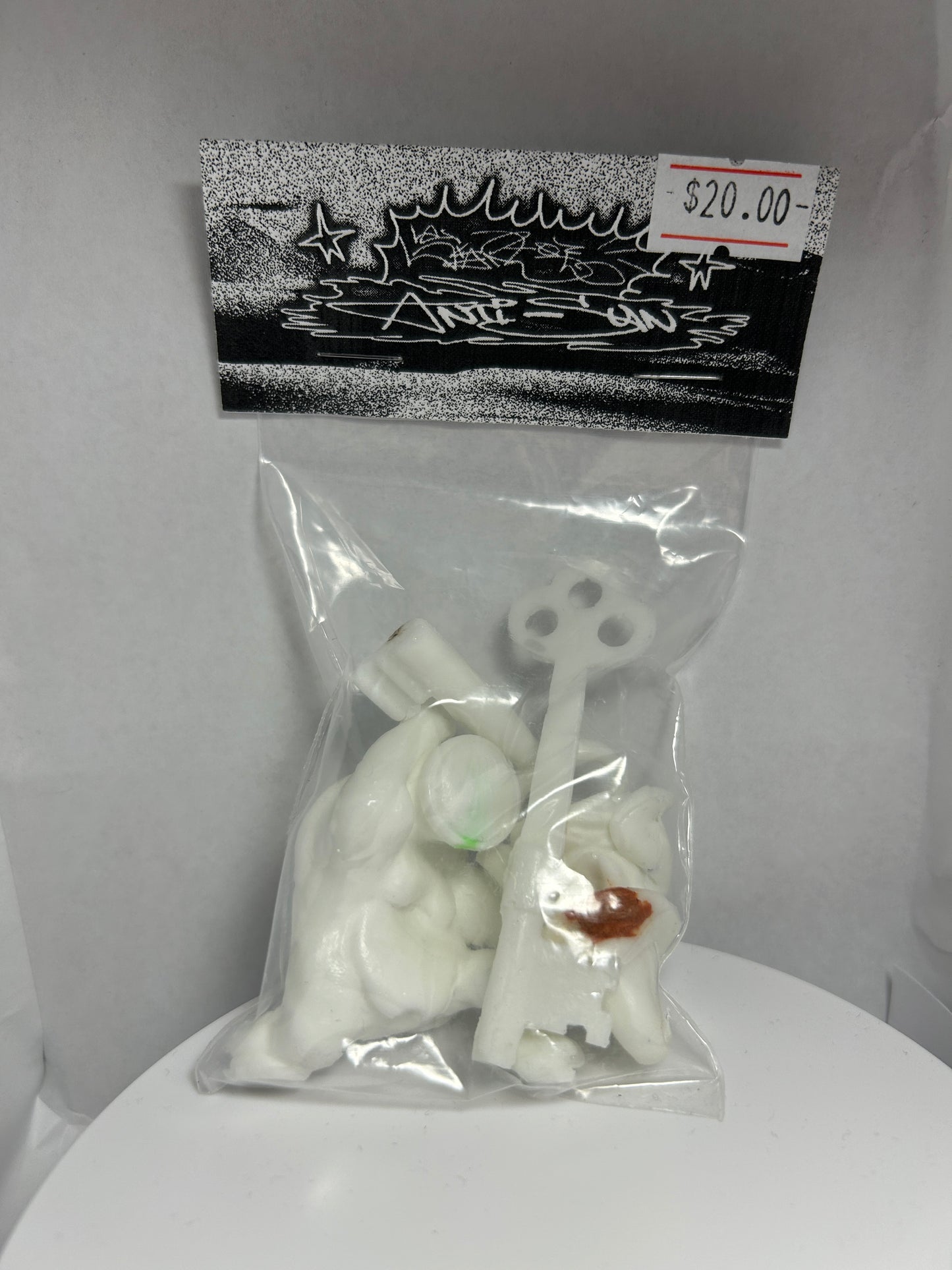 ANTI-SUN Bekartoe Miniatures