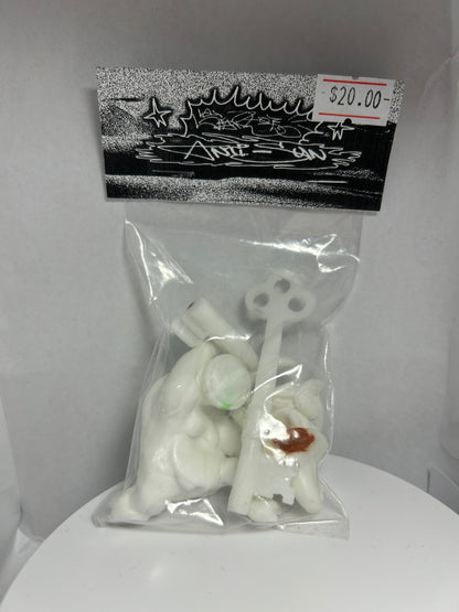 ANTI-SUN Bekartoe Miniatures