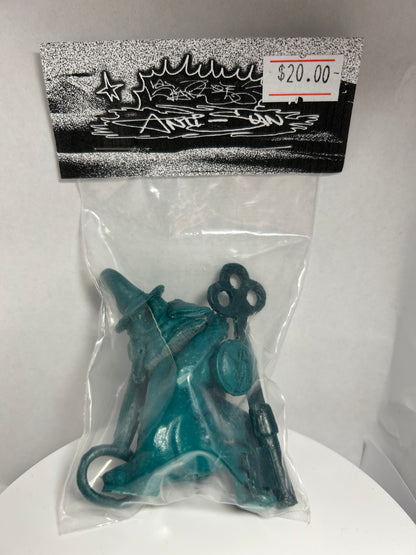 ANTI-SUN Bekartoe Miniatures