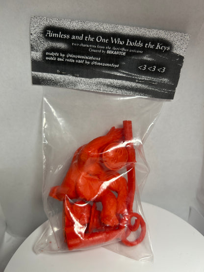 ANTI-SUN Bekartoe Miniatures