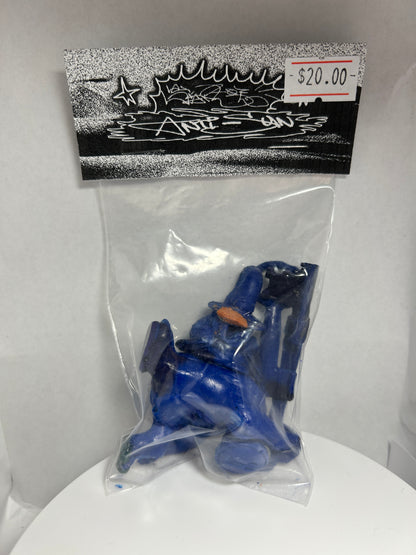 ANTI-SUN Bekartoe Miniatures