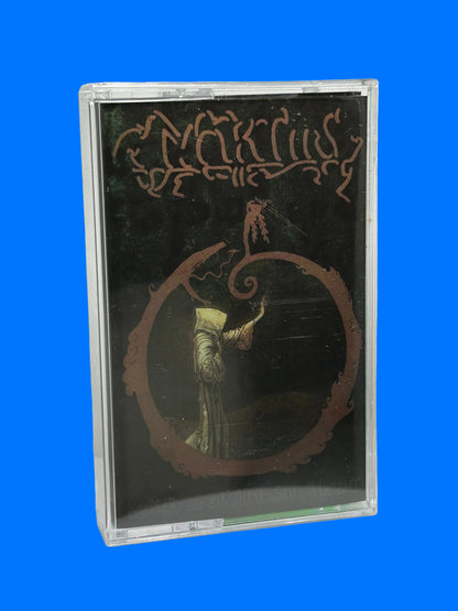 Mortiis