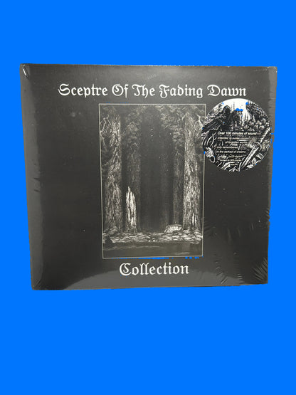 sceptre of the fading dawn
