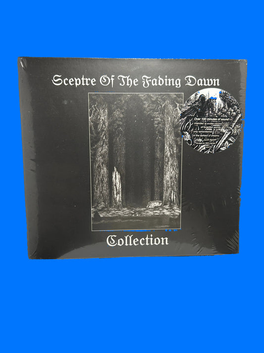 sceptre of the fading dawn