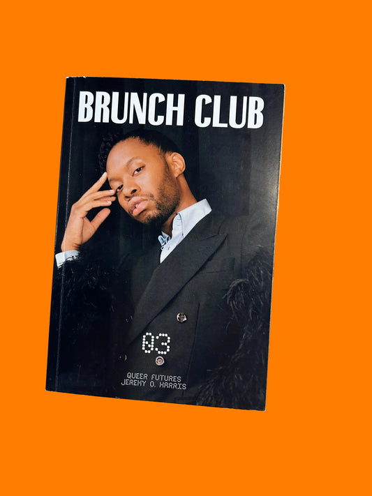 brunch club mag