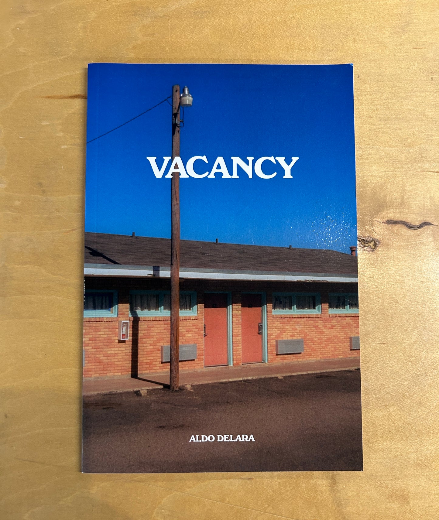 Vacancy