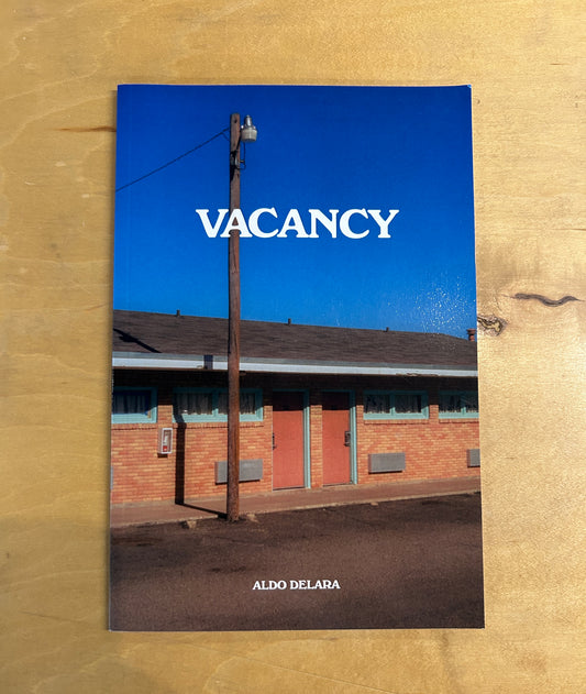Vacancy