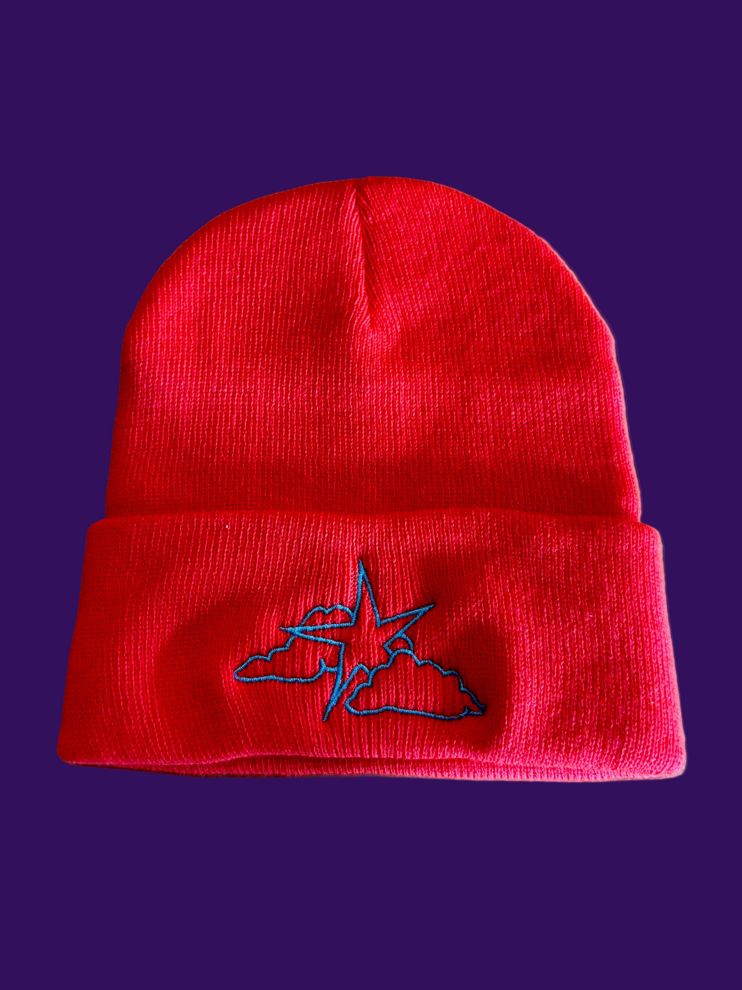 MUST Big Star Beanie