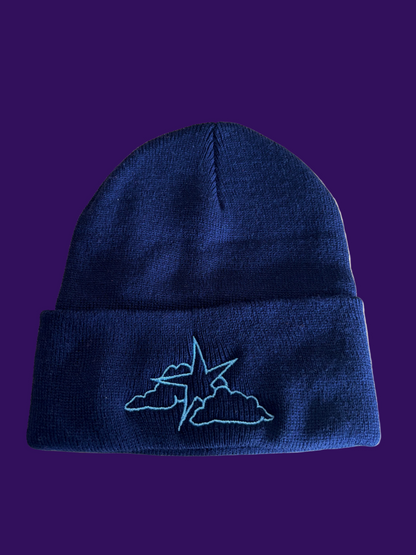 MUST Big Star Beanie
