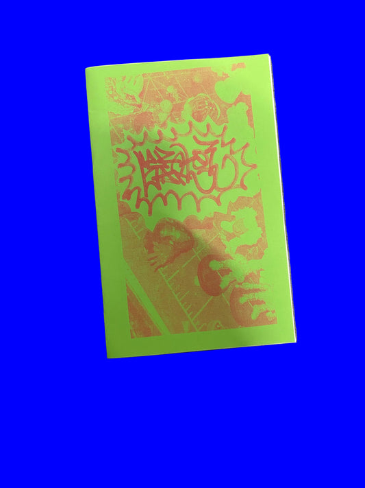 miniatures zine