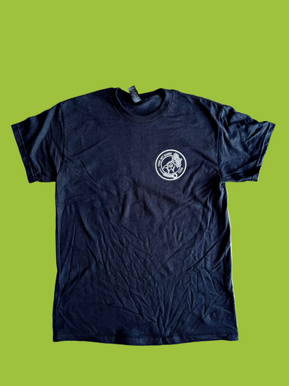 Tulsa Food Not Bombs Priorities Tee