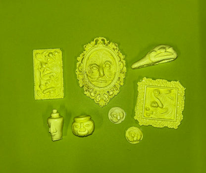 TSPN Collectors Mystery Edition by Simpsominiatures