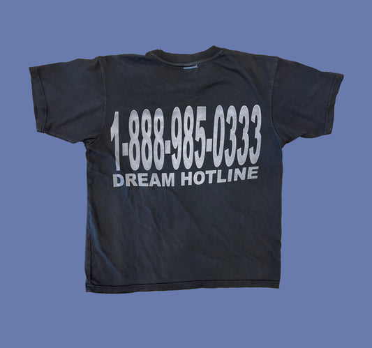 Grenuda Threads In Our Suffering Tee
