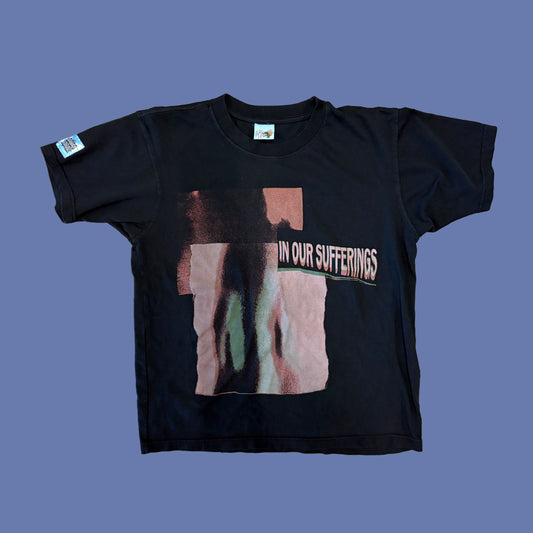 Grenuda Threads In Our Suffering Tee