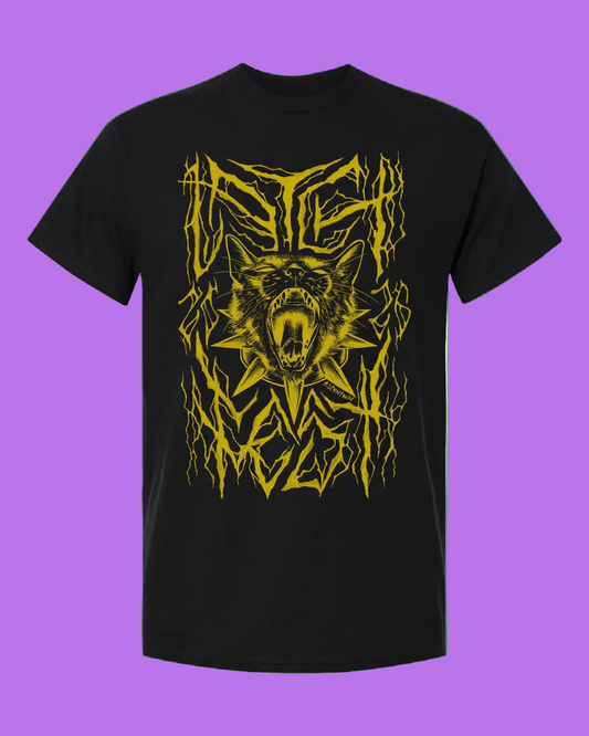 Latch Fest 2026 Tee