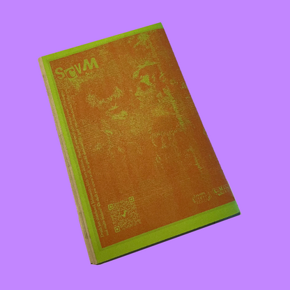 SCVM (Friendship 2nd Edition) by KAIM_WORKS
