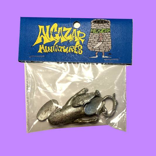 Slum Lord 020 - Alcazar Miniatures - Simpsominiatures