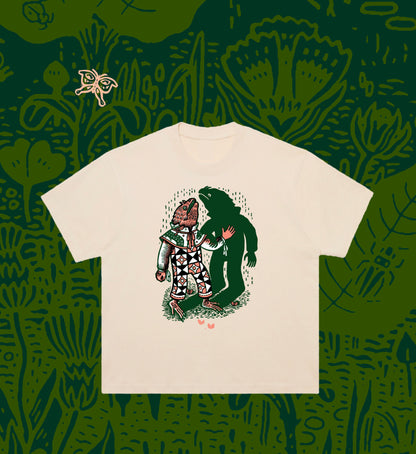 *PRESALE* FPG x Kathleen Neeley Shadow Tee