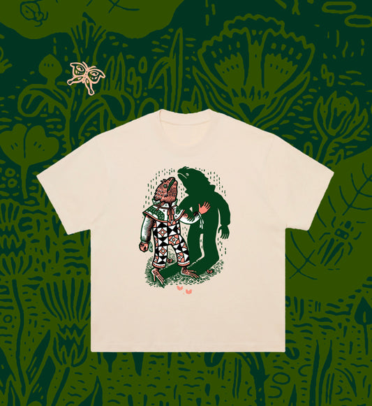 *PRESALE* FPG x Kathleen Neeley Shadow Tee