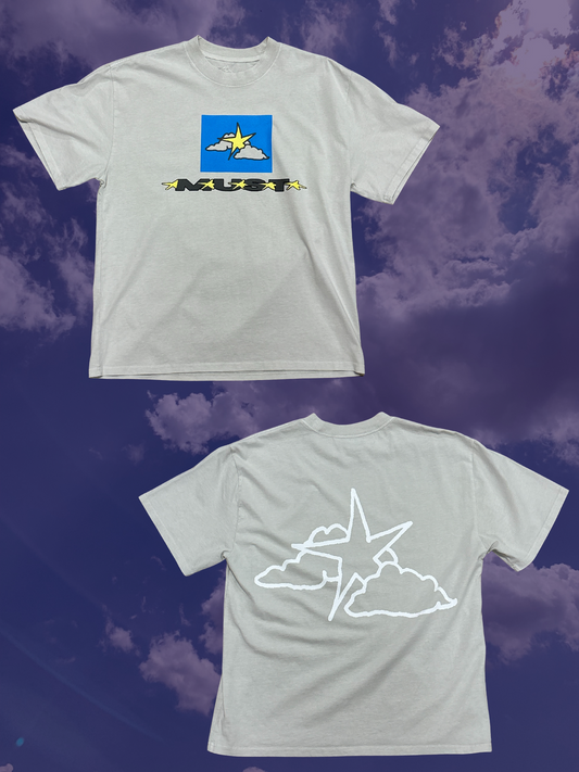 MUST Sky Tee