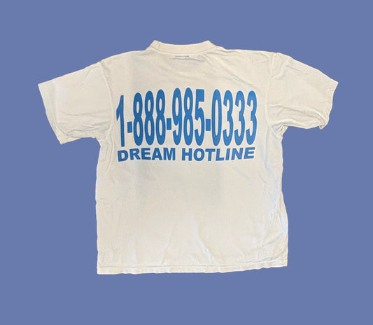Grenuda Threads Dream Tee