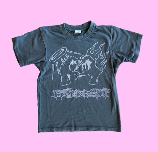 Friendship Friendworld Tee