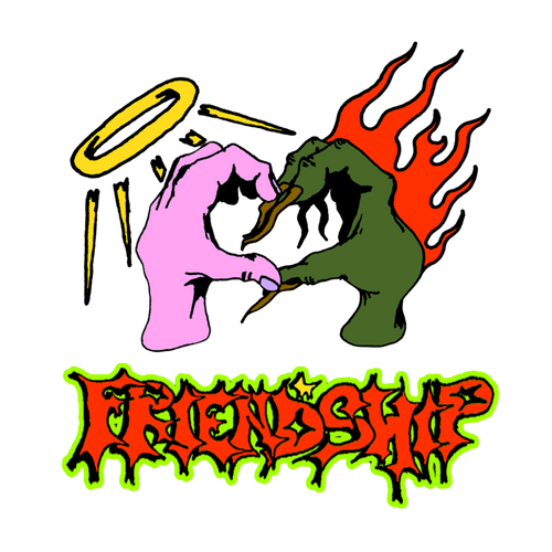 FRIENDSHIP FRIENDSHOP