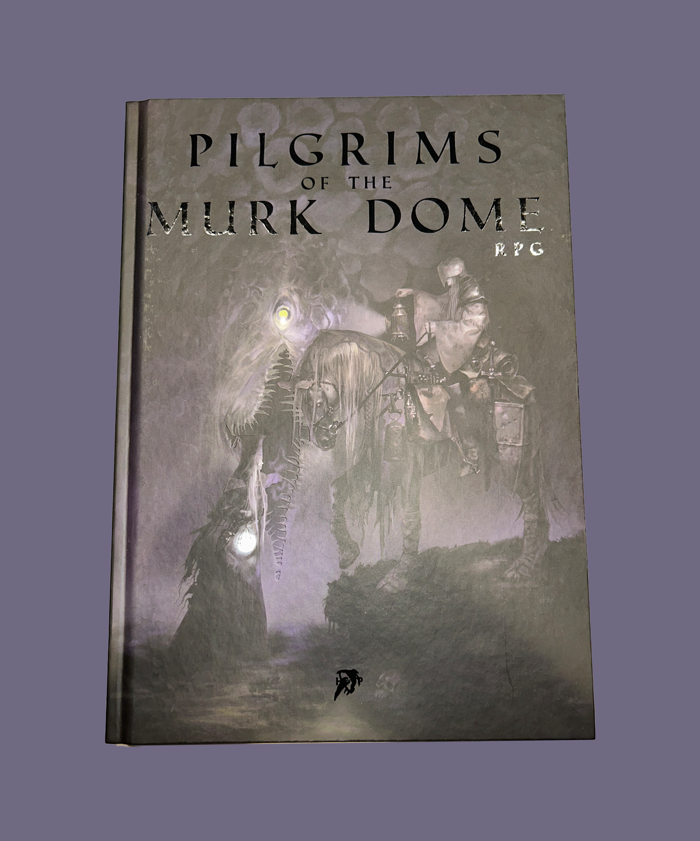 Pilgrims of the Murk Dome - (RPG)