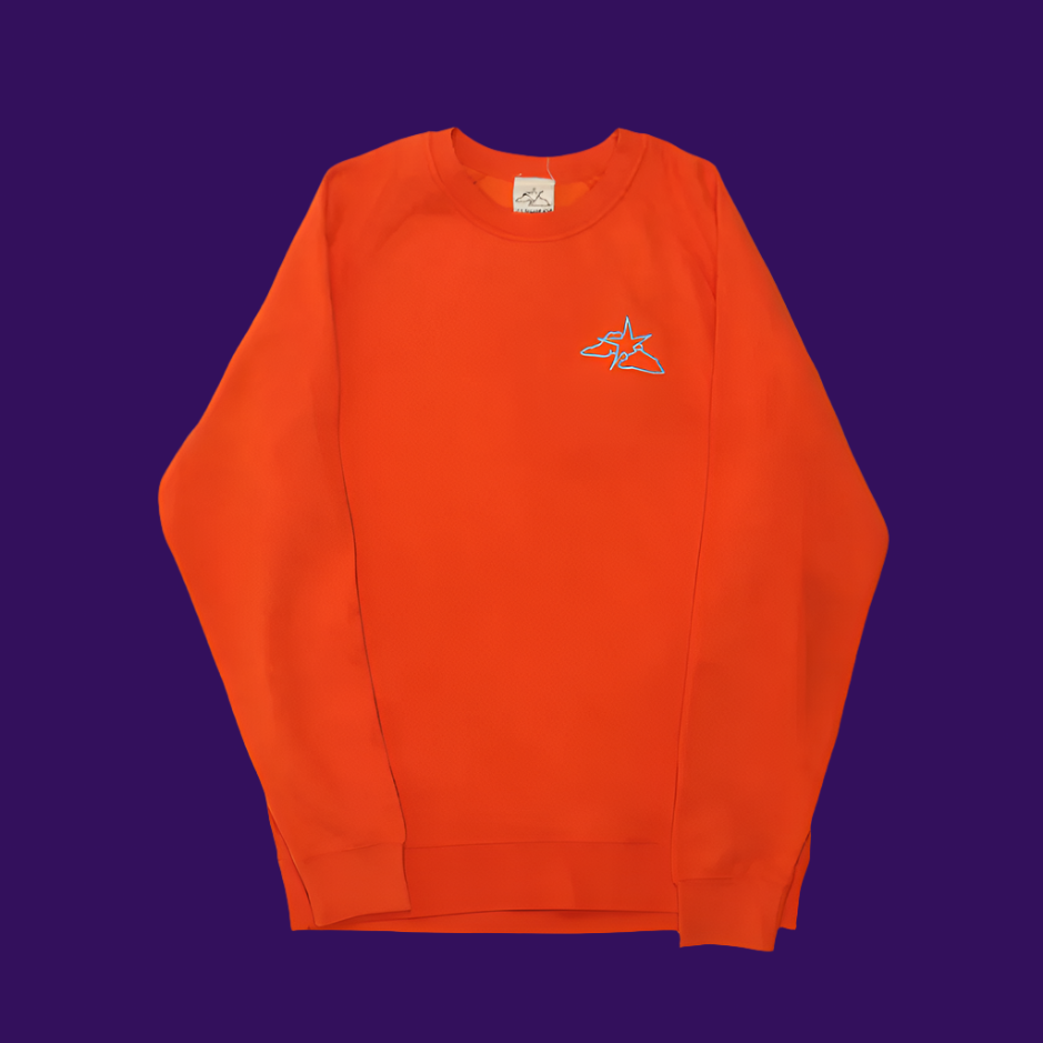MUST Big Star Sweatshirt