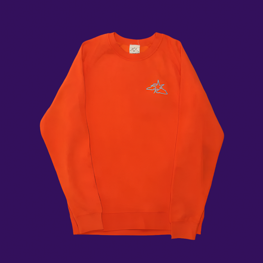 MUST Big Star Sweatshirt