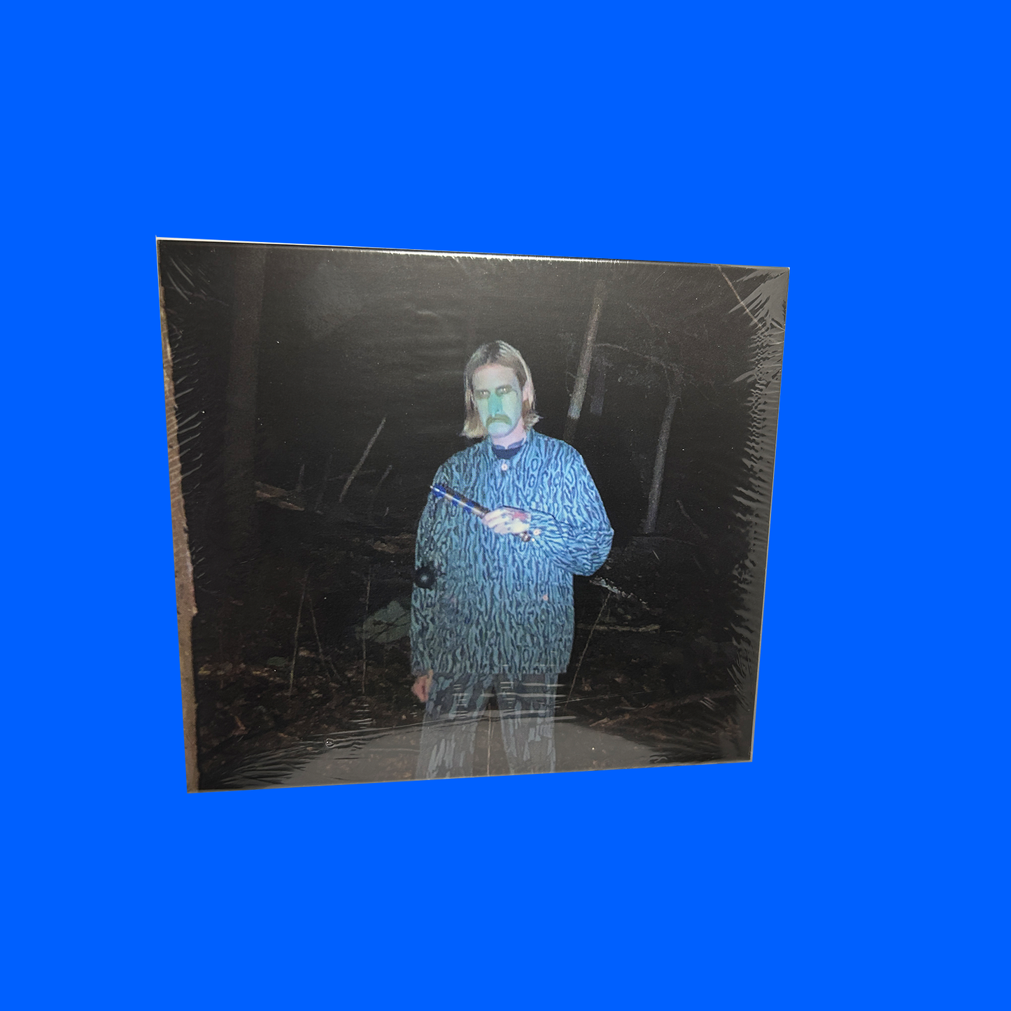 PUTRID MARSH  "LAUGHING SHADOWS"  CD - OOS