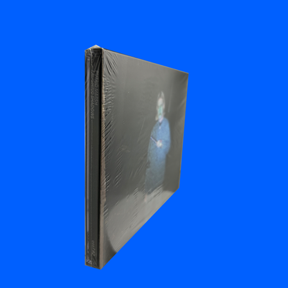 PUTRID MARSH  "LAUGHING SHADOWS"  CD - OOS