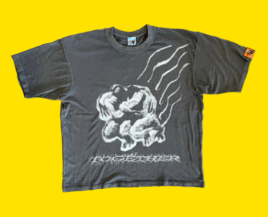 Bekartoe Together Tee