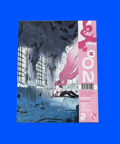 ExMag 2 By Various artists